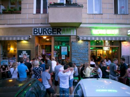 Photo: Burgeramt